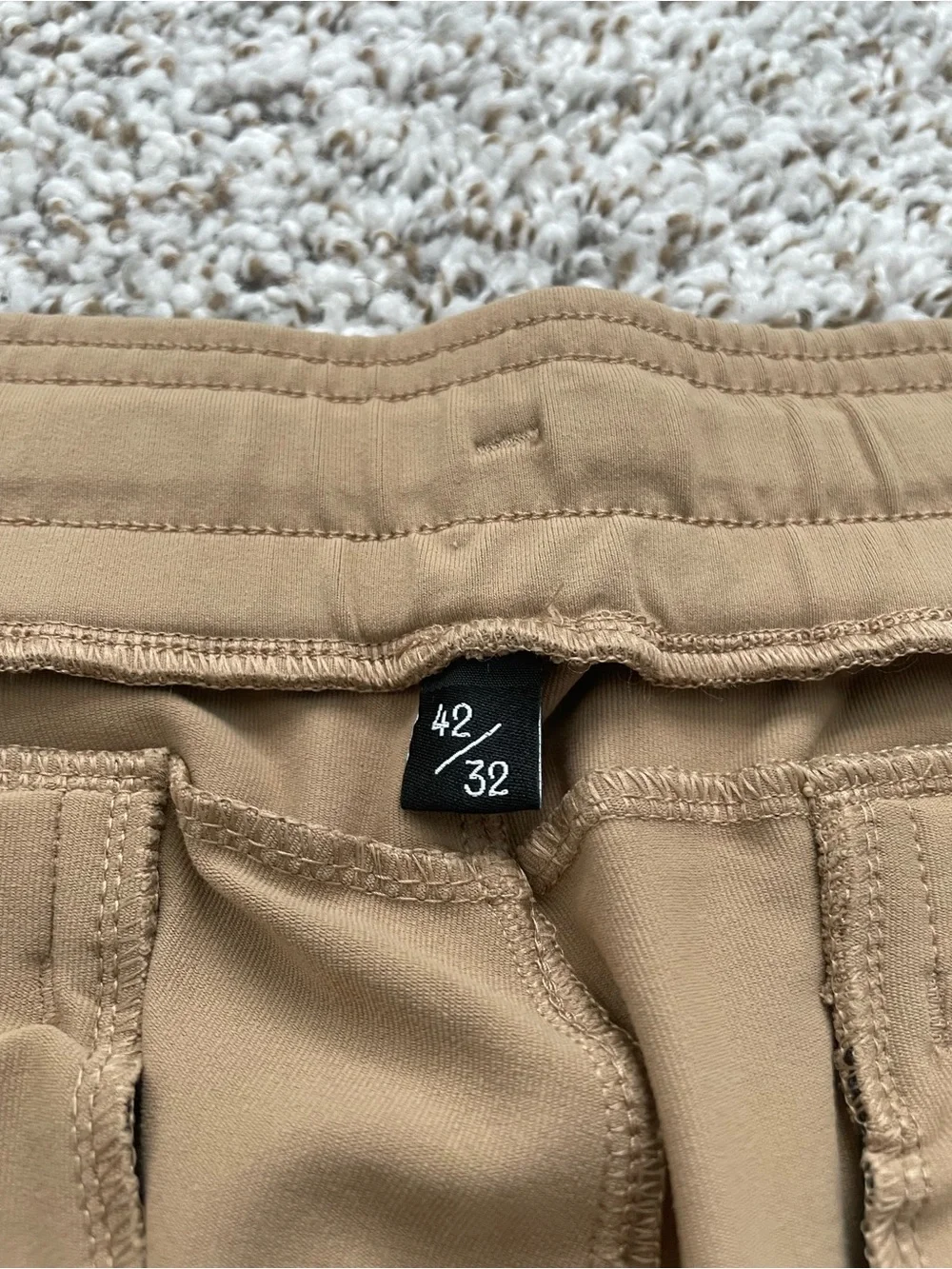 Public Rec Joggers Men’s Size 42